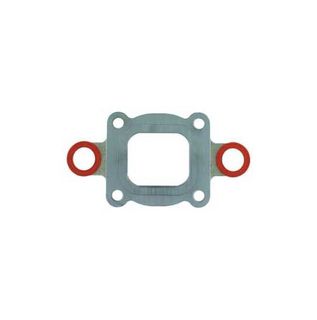 Mercruiser Dry Joint Gasket- Open