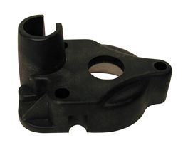 Pump Housing Merc 20-70 Small Plastic Housing