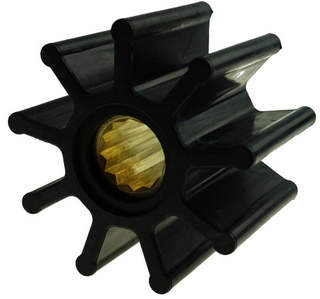 Impeller Replaces Kashiyama SP-170