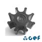 Impeller Jabsco 11979-0001