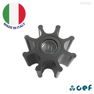 Impeller Jabsco 11979-0001, 7200K