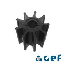 Impeller Johnson 09-802B