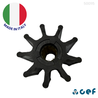 Impeller Johnson 09-802B, JMP 8200K