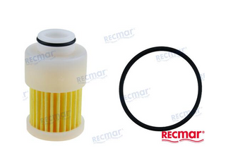 Mercury / Mariner  40-60 Hp 4-Stroke Fuel Filter