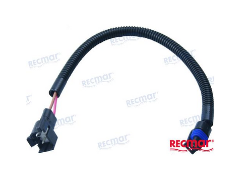 Mercruiser / Volvo Wire Lead: Coil to Distributer