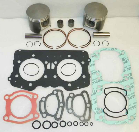 Sea-Doo 951 Di Platinum Rebuild Kit 1MM Over