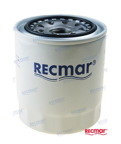 Yanmar Oil Filter - 6LP REFER ORBITRADE 8-35153