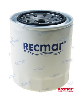 Yanmar Oil Filter - 6LP