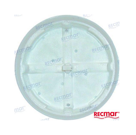 Fuel Filter  Mercruiser