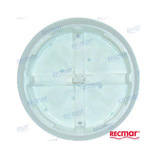 Fuel Filter  Mercruiser