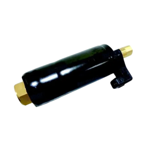 Electric Fuel Pump High Pressure