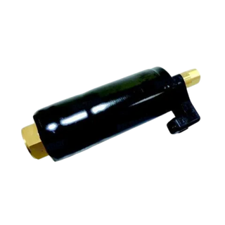 Electric Fuel Pump High Pressure