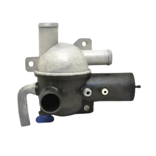 Water Distribution Housing Mercruiser Air Actuated