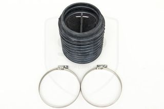 Volvo Exhaust Bellow w/Flap