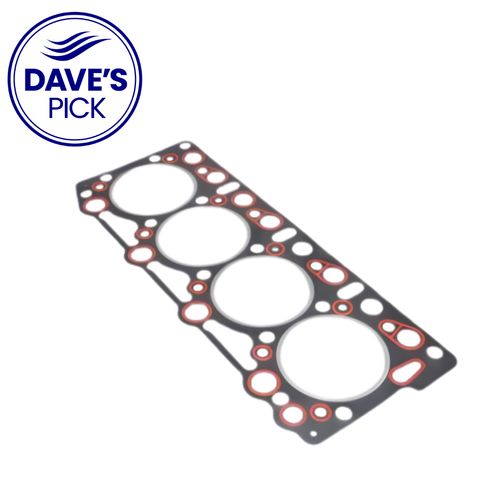 Cylinder Head Gasket D31 & D32 (Sealing Upgraded for KAD)