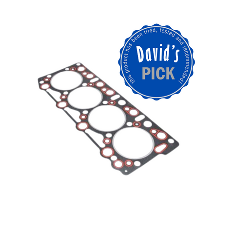 Cylinder Head Gasket D31 & D32 (Sealing Upgraded for KAD)