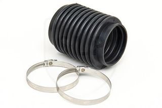 Volvo Exhaust Bellow, AQ, SP, DP-A - DP-X