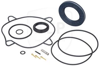 DPH-A Upper Seal Kit