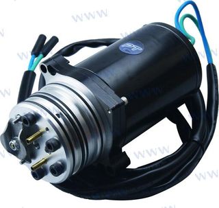 Mercury / Mariner 35-220 Hp Tilt / Trim Motor (with Loom)