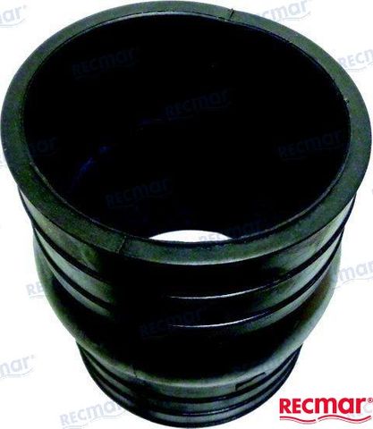 Exhaust Hose OMC/Volvo 3 1/2"