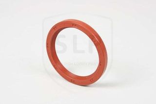 Crank Seal Front D31-D44 (Front Main Seal)