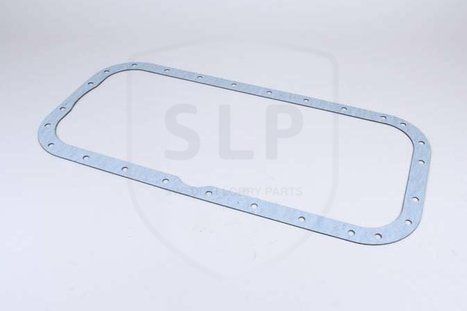 Oil Pan Gasket D30, D31 & D32