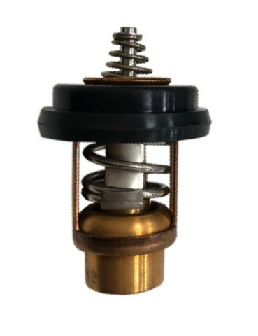 Thermostat Mercury / Yamaha/ Tohatsu 2/2.5/3.5/4/5/6 hp 4-Stroke.