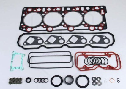 Decarb Set D31, D32 (Head Gasket Upgrade KAD)