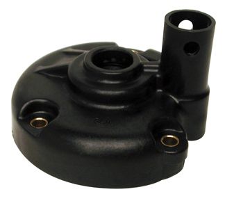 Pump Housing J/E C40 1981-87