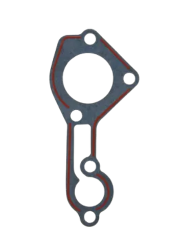 Mercury/Mariner Thermostat Gasket - 65Jet, 75 & 90Cyl, 100-125HP L4Cyl