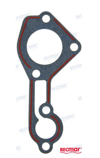 Mercury/Mariner Thermostat Gasket - 65Jet, 75 & 90Cyl, 100-125HP L4Cyl