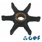 Impeller J/E 15-18 1956-73, 20-25 1966-78