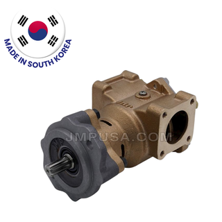 John Deere Water Pump 6067, 6068, 6081 Series