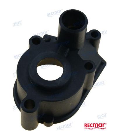 Pump Housing Merc 65-225 Large Plastic Housing