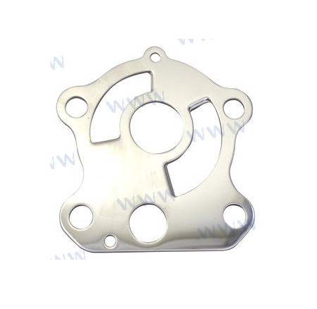 Wear Plate Yamaha 60-70 2003 & Up 75-90 1984 & Up