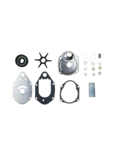 Complete Water Pump Kit Merc 40-60 2&4 Stroke