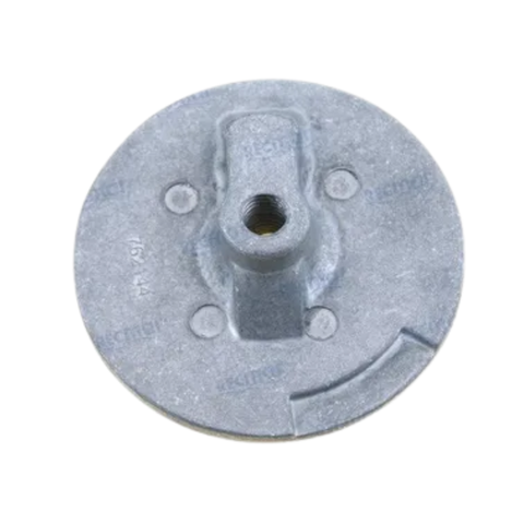 Mercruy/Mariner/Mercruiser Aluminium Trim Tab Anode Alpha Gen II/Bravo