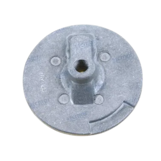 Mercruy/Mariner/Mercruiser Aluminium Trim Tab Anode Alpha Gen II/Bravo