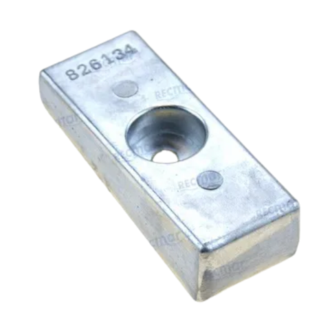 Mercury/Mariner Gearcase Anode (Single)