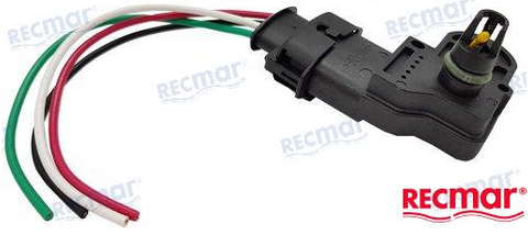 T Map Sensor