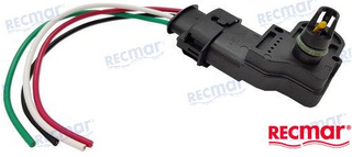 T Map Sensor