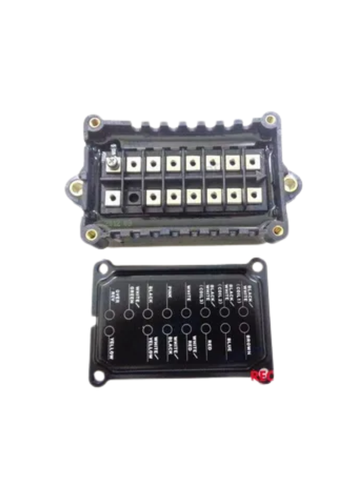 Yamaha Powerpack 75 / 85 / 90 HP 3 Cyl 84-96