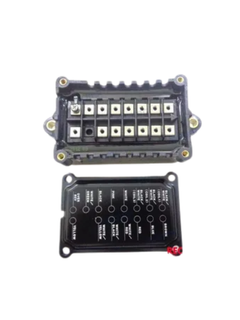 Yamaha Powerpack 75 / 85 / 90 HP 3 Cyl 84-96