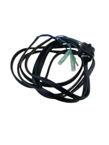 Yamaha Trim Switch - 704 Outboard Motor Remote Control Box