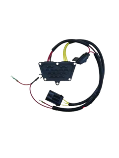 Mercury 75-115 Hp 4-Stroke Regulator