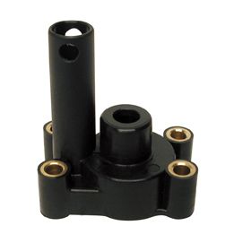 Pump Housing J/E 4-8 1980 & Up