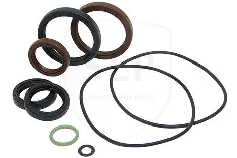 Seal Kit Lower DPH A-D & DPR A-D