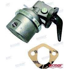 Volvo Fuel / Lift Pump D30, D31, D32, D40, D41, D42, D43, D44, D300