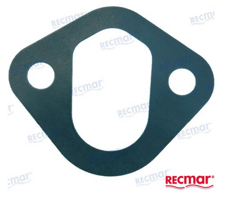 Volvo Fuel Pump Gasket D30, D31, D32, D40, D41, D42, D43, D44, D300