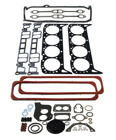 Overhaul Gasket Set